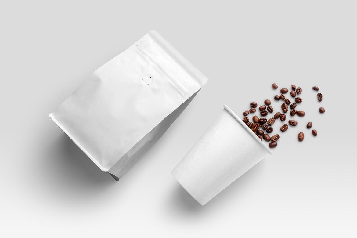 Coffee Packaging